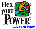 Flex Your Power