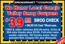 Smog Check Prices Near Me >> Smog Check Thousand Oaks Coupons Promos From 17 95 In Ca Smog Check Prices Near Me >> Smog Check Thousand Oaks Coupons Promos From 17 95 In Ca