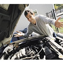 When Is A California Smog Check Required